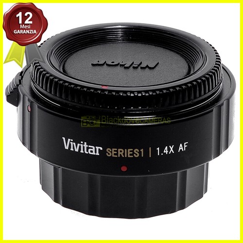 Nikon moltiplicatore di - af,