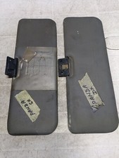 ALETTA PARASOLE SINISTRO/DESTRO FIAT PANDA 141