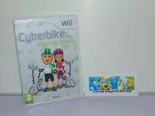 Cyberbike Ciclismo Sport