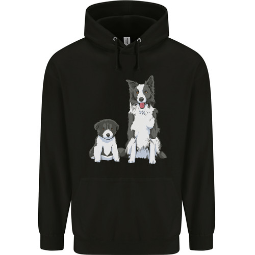 Felpa con cappuccio uomo - , a