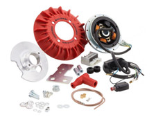 5516951 ACCENSIONE MALOSSI