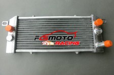 Radiatore alluminio per - radiatore, in
