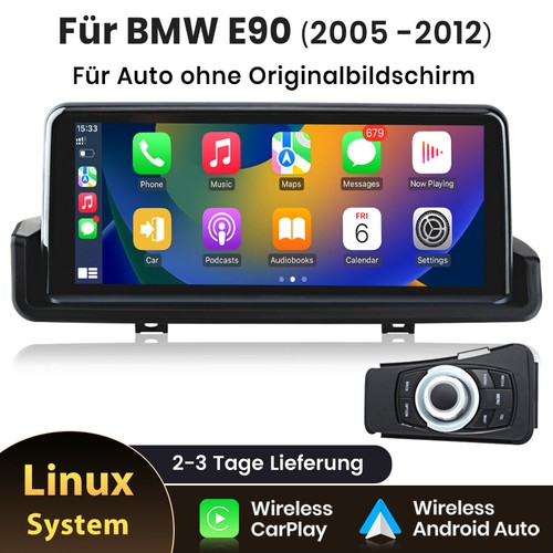 Autoradio linux carplay - 10.25",