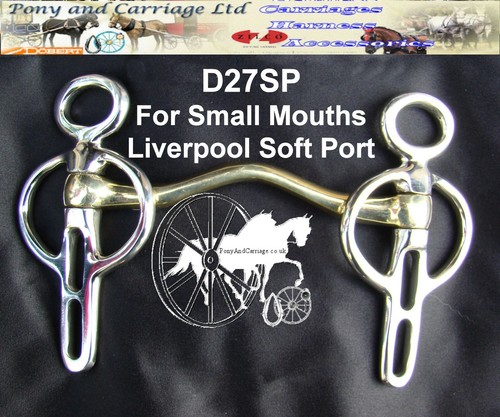 Carrozza guida liverpool soft - liverpool,