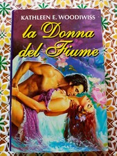EUROCLUB: LA DONNA DEL FIUME -