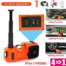 Cric Auto 12V 5T Cric