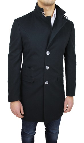 Cappotto uomo trade made - uomo,