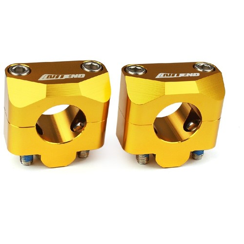 Noend coppia riser manubrio - noend, da