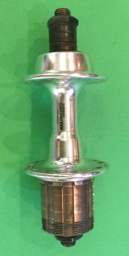 Mozzo posteriore shimano - mozzo,