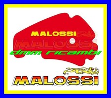 Filtro aria MALOSSI GILERA
