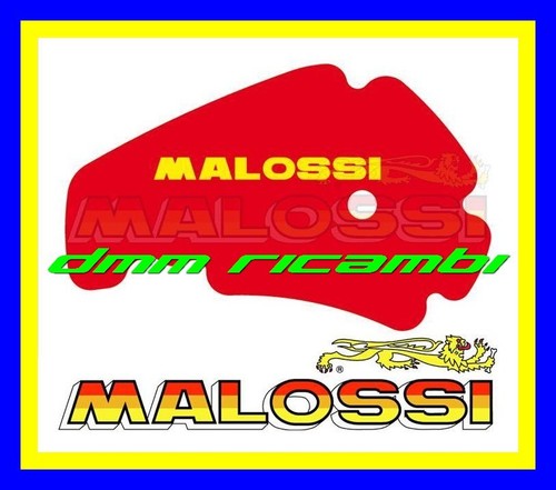 Filtro aria malossi gilera - aria,