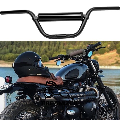 Manubrio moto 22mm - moto, 7/8"