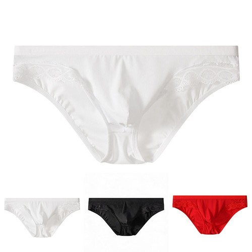 Slip uomo flessibile con