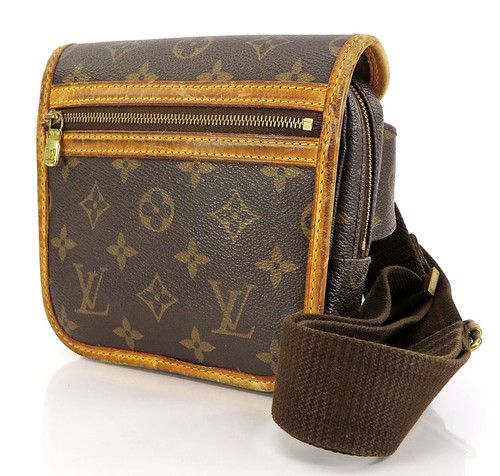 Autentica borsa tracolla - autentica, a