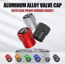 Tappi TOYOTA copri valvola per