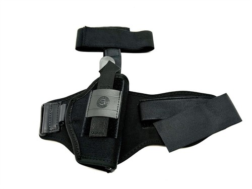 Fondina vega cordura caviglia - fondina,