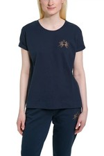 Shirt martina blu scuro - martina,