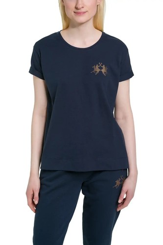 Shirt martina blu scuro - martina,