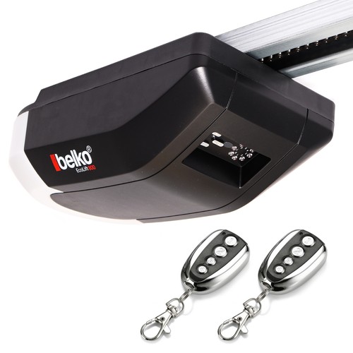 Attuatore porta garage belko - porta,