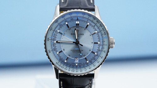 Breitling navitimer - breitling,