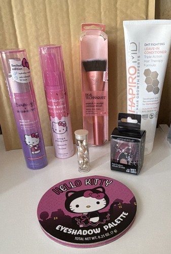 Lotto trucco bellezza - trucco,