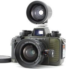 [Ecc + 5] Nikon Nikonos V