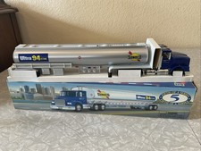 NUOVO 1998 SUNOCO Talking
