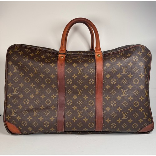 Borsa viaggio grande louis - da,