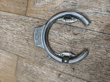 BICI CATENNACCIO LUCCHETTO "TRELOCK"  - ANNI '50 - USATO DELL'EPOCA