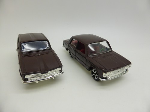 Renault fiat 125 - fiat,
