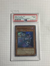 Snipe Hunter CP03 9 PSA 9