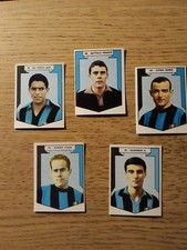 5 Figurine Imperia 1965 N