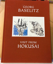Georg Baselitz - Visit from