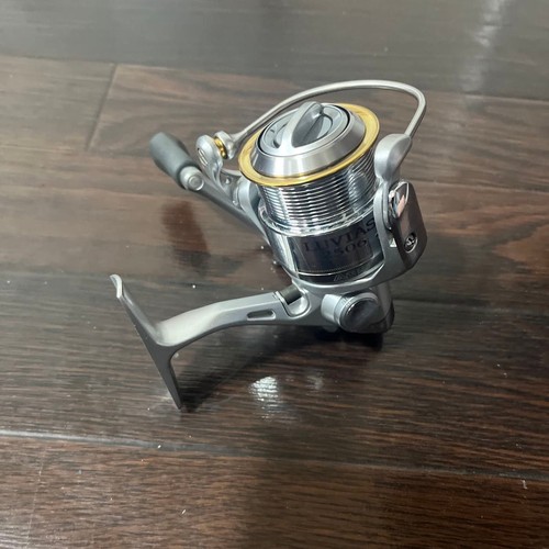 Mulinello spinning daiwa - mulinello, da