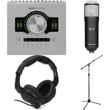 Universal Audio Apollo Twin X