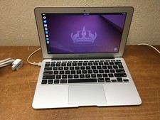 Apple MacBook Air A1465 11