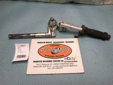 Coppia semi manubrio Gilera KZ