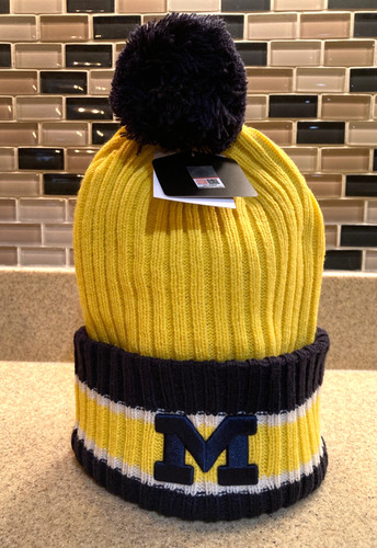 Cappello invernale michigan - cappello,