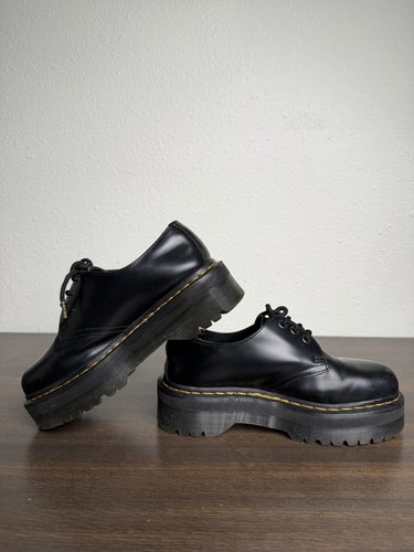 Scarpe martens 1461 quad - martens,