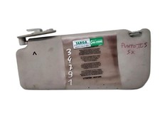 PARASOLE ALETTA ANTERIORE SX