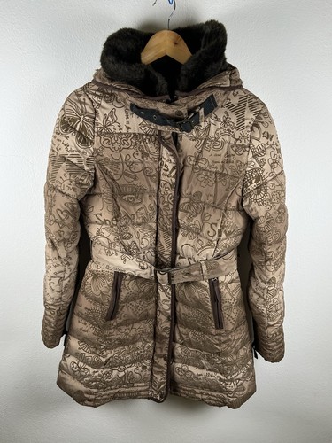 Desigual women hooded - women,