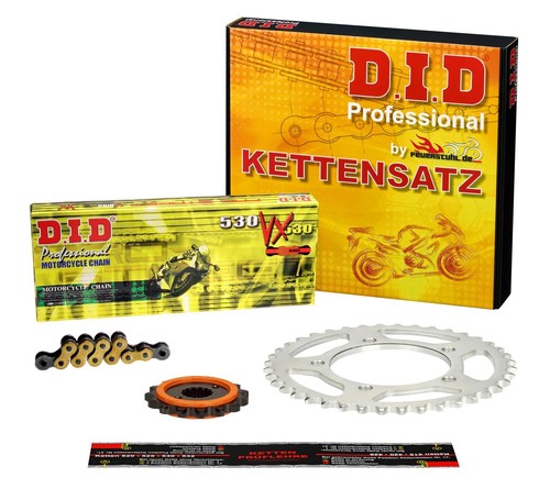 Kit catena did x - catena,