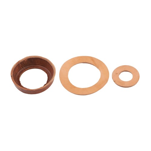 Kit manutenzione pelle per - kit,