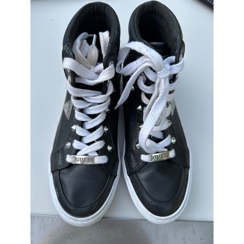 Sneakers alte guess - sneakers,