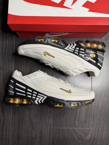 Nike air max plus - tn, 3