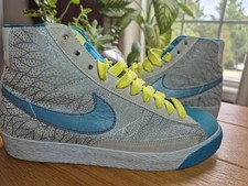 Nike Blazer Hi Vntg (2009)