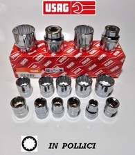 Serie chiavi bussola in