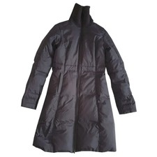 Liu.Jo – XS – Giubbotto a media lunghezza in sintetico imbottito piuma