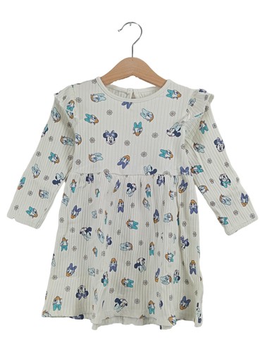 Abito casual bambina disney - abito,