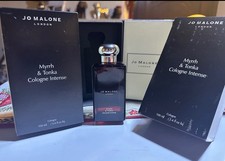 🖤 JO MALONE – Myrrh &